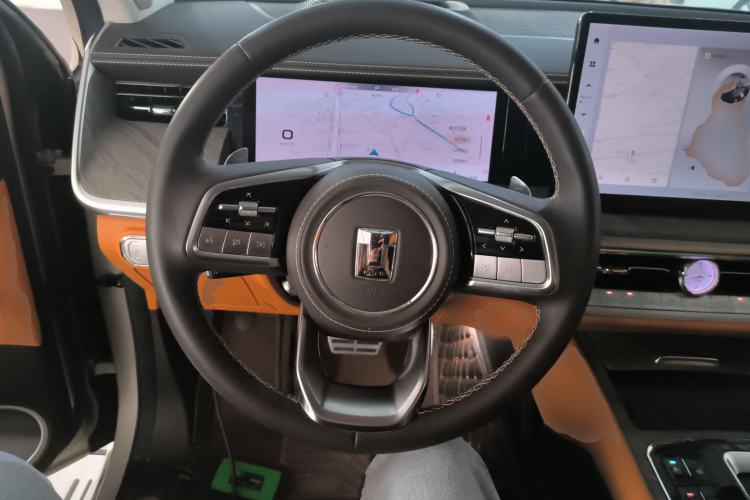 Used Tank 500 2022 3.0T Business Edition "Creation Realm" Design 5-Seater
