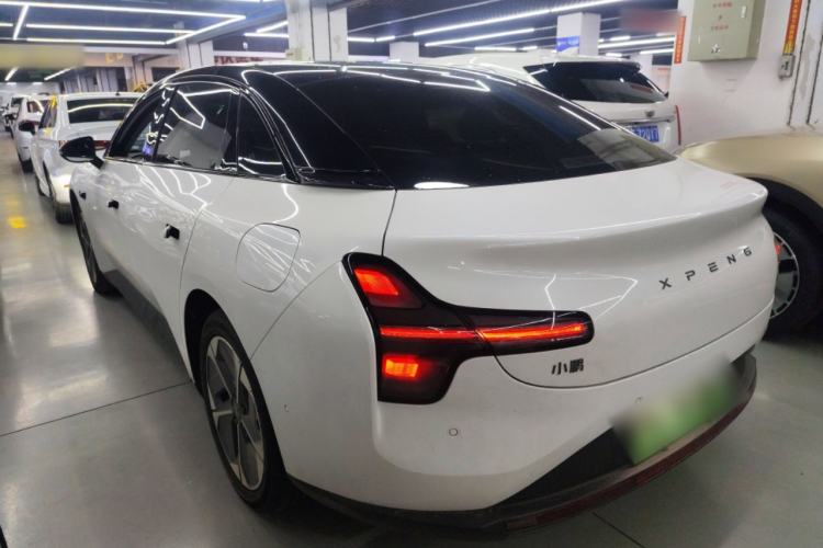 Used XPeng MONA M03 2024 515 Long-Range