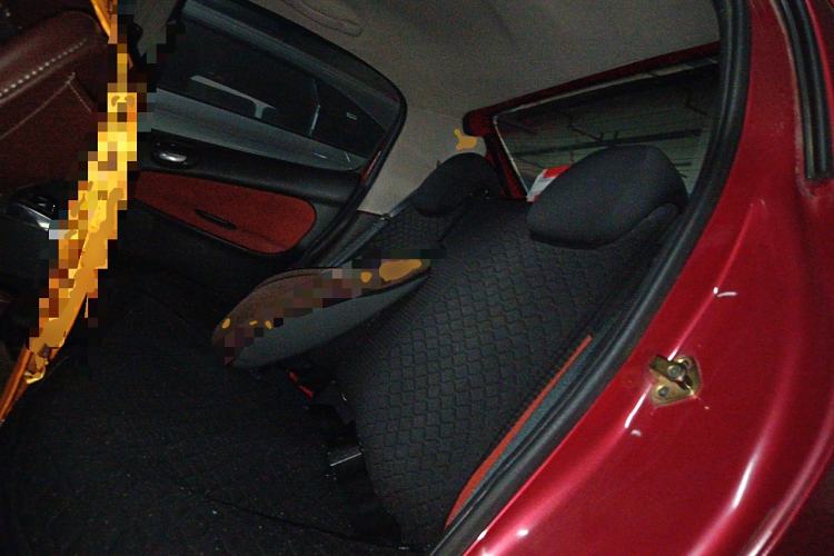 Used Citroen C2 2012 1.6L Automatic Sport Model