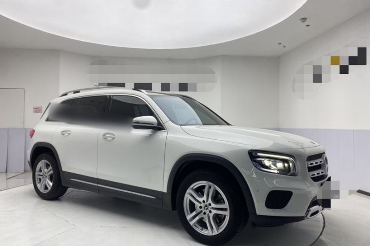 Used Mercedes-Benz GLB 2023 GLB 220 Sport Edition
