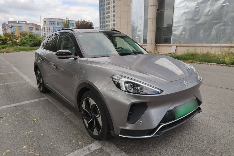 Used ARCFOX Alpha T 2022 653S+ 160kW
