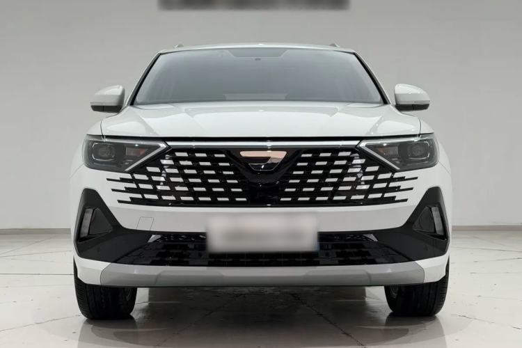 Used Jetta VS7 2024 280TSI Automatic Pioneer Edition