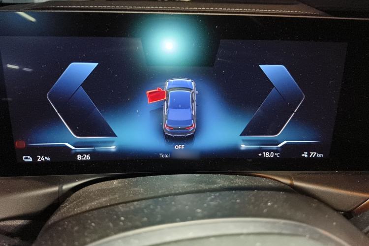 Used BMW i3 2024 eDrive 35 L
