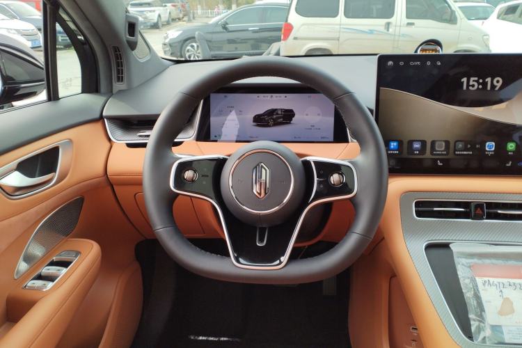 Used Hima H5 2025 Model Range-Extending Max
