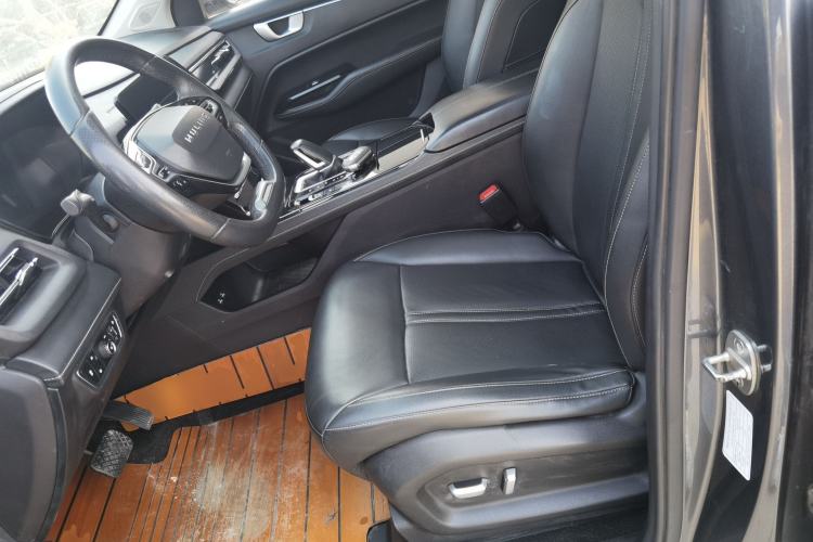 Used Wuling Victory 2020 1.5T CVT Flagship Edition