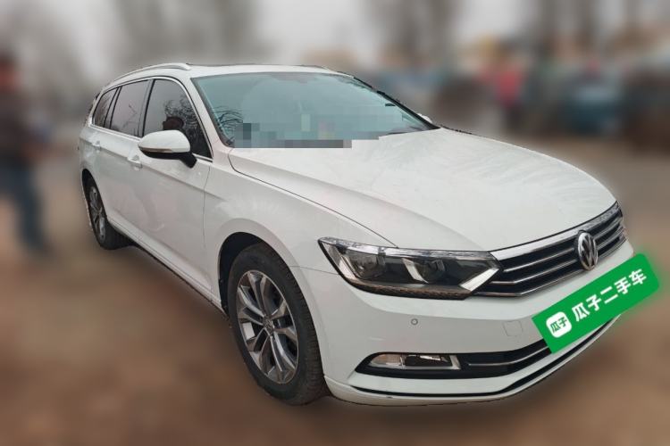 Used Volkswagen Variant 2016 280TSI Two-Wheel-Drive Comfort Edition