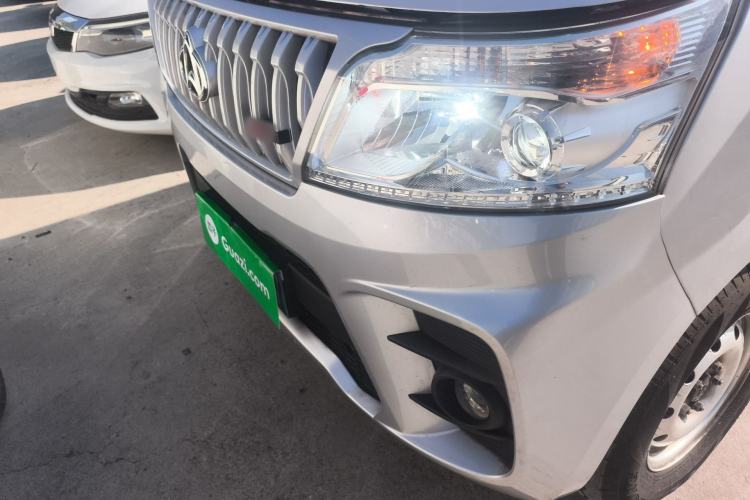 Used CHANGAN KAICHENG Ruixing M60 2023 1.5L GDI Comfort-Class Passenger Vehicle 6/7 Seats Left Front Headlight