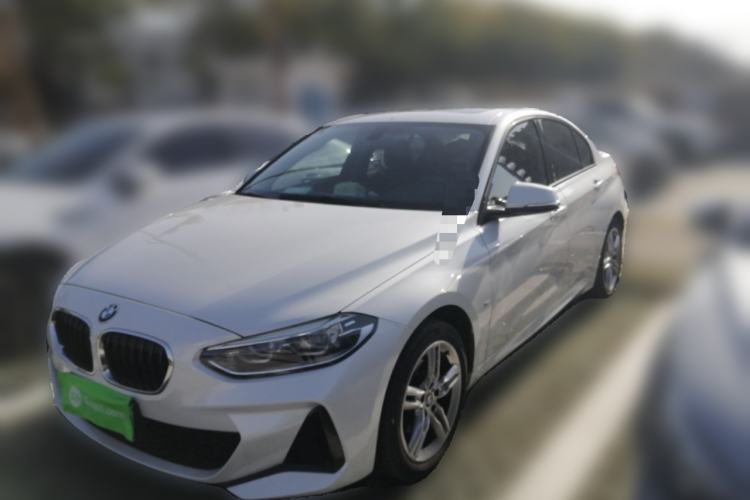 Used BMW 1 Series 2020 120i M Sport Package