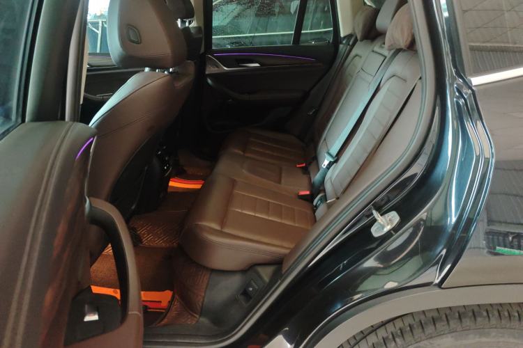 Used BMW X3 2021 xDrive28i Luxury Package