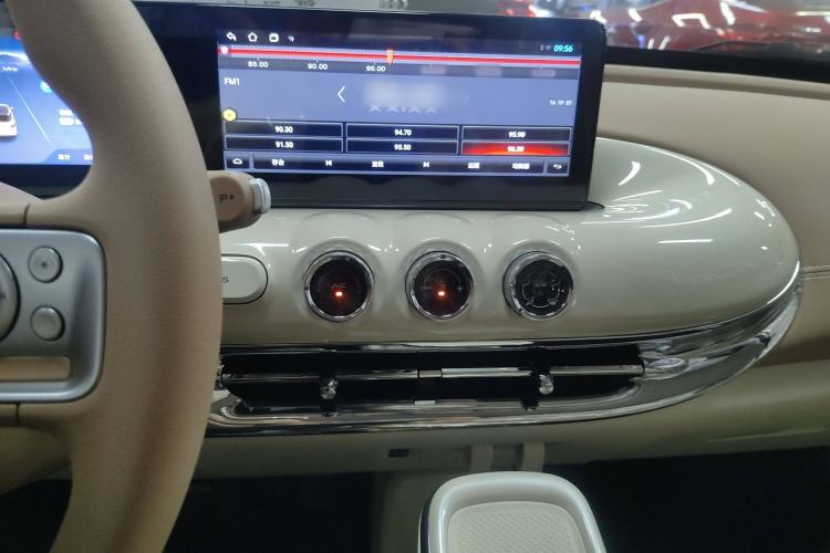 Used Wuling Bingo 2025 333 km Enjoyment Version