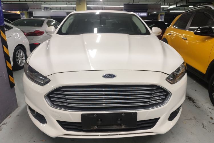 Used Ford Mondeo 2013 1.5L GTDi180 Comfort Model