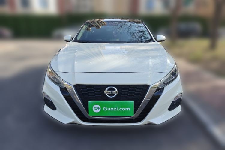 Used Nissan Teana 2021 2.0L XL Comfort Edition Front