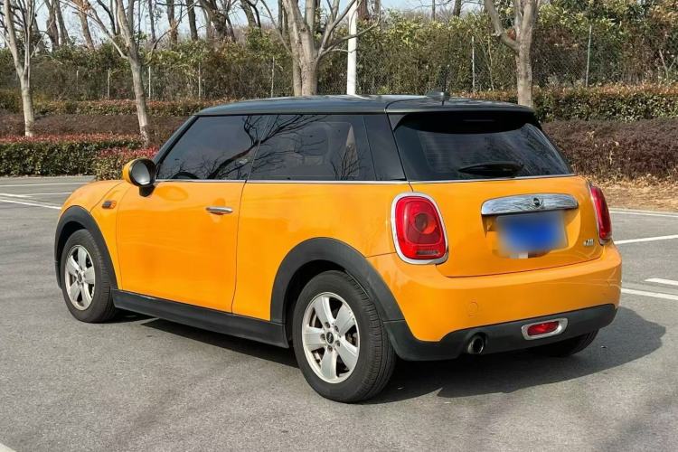 Used MINI MINI 2014 1.2T ONE