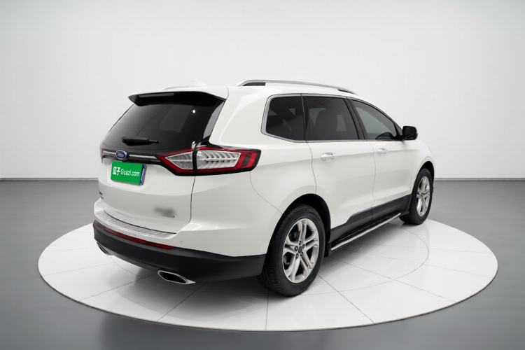 Used Ford Edge 2016 EcoBoost 245 Two-Wheel-Drive Titanium 7-Seater