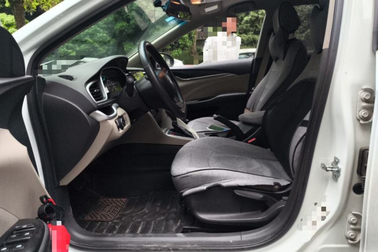 Used Buick GT 2015 15N Automatic Elite Version