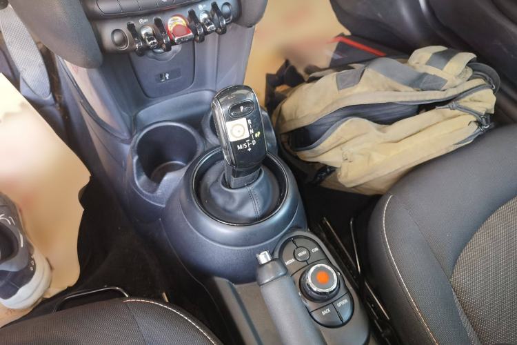 Used MINI MINI 2018 1.5T ONE