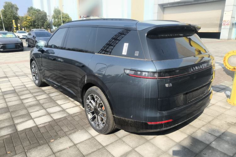 Used Lynk & Co 900 2025 2.0T Ultra