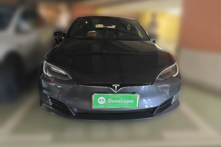 Used Tesla Model S 2016 S 60