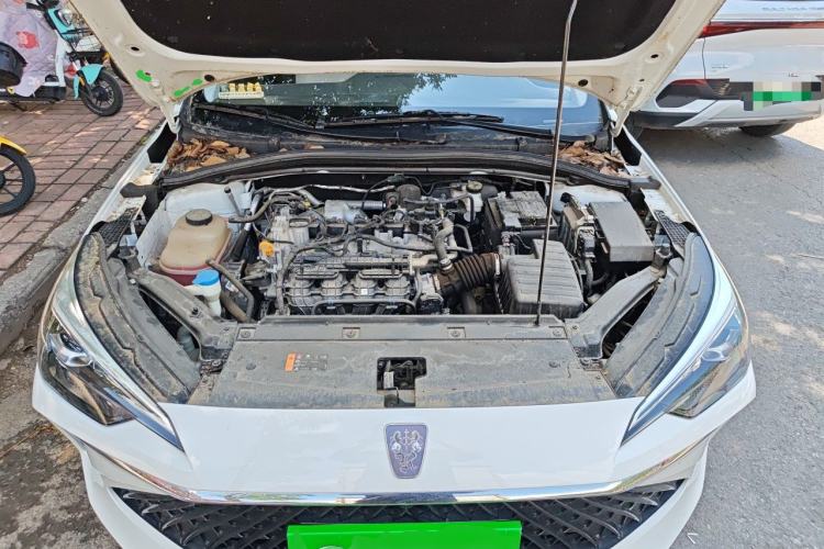 Used Roewe i5 2023 1.5L Manual Comfort Edition