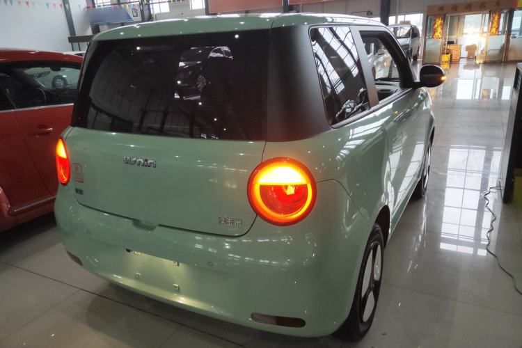 Used Qiyuan Lumin 2022 210km Sweet Edition
