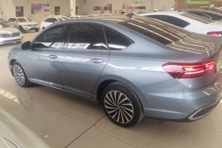 Used Volkswagen Lavida 2023 280TSI DSG Yongyi Edition