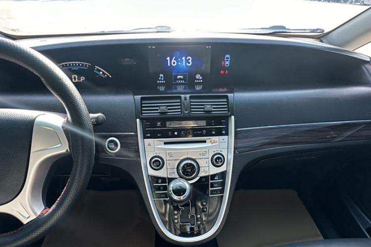 Used Luxgen Great 7 MPV 2016 2.0T Comfort Edition