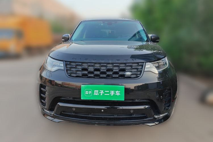Used Land Rover Discovery 2021 360 PS R-Dynamic S
