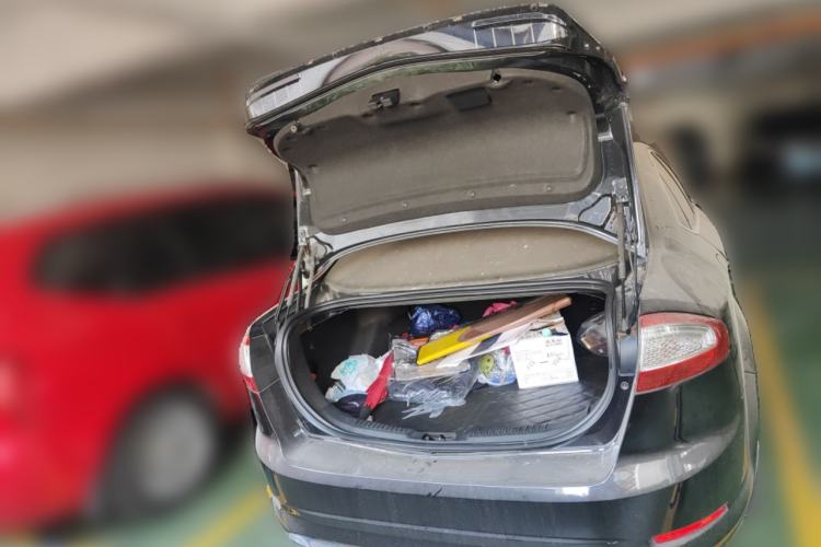 Used Ford Mondeo 2013 2.3L Fashion Edition