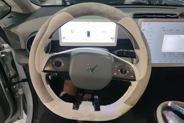 Used ARCFOX Kaola S 2024 AIR
