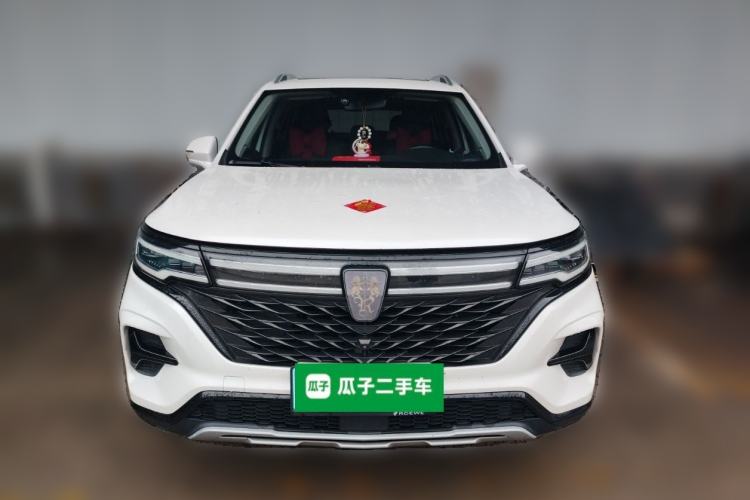 Used Roewe RX5 MAX 2021 Supreme Series 300TGI Automatic Smart Cabin Edition