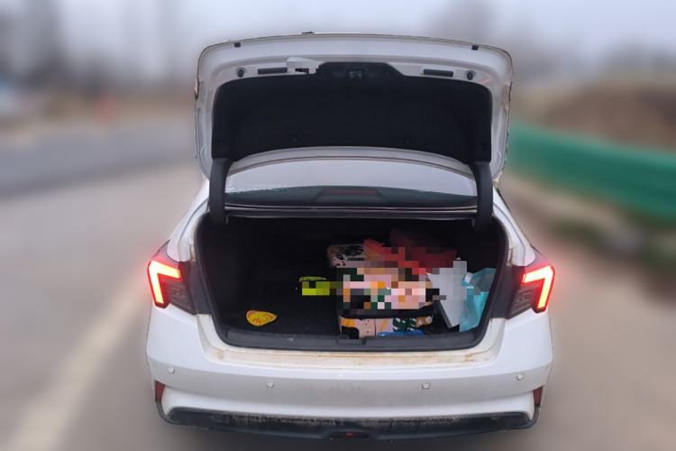 Used Honda Integra 2022 240TURBO CVT Technology Edition