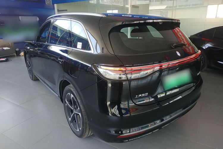 Used Hima H5 2025 Model Range-Extending Max
