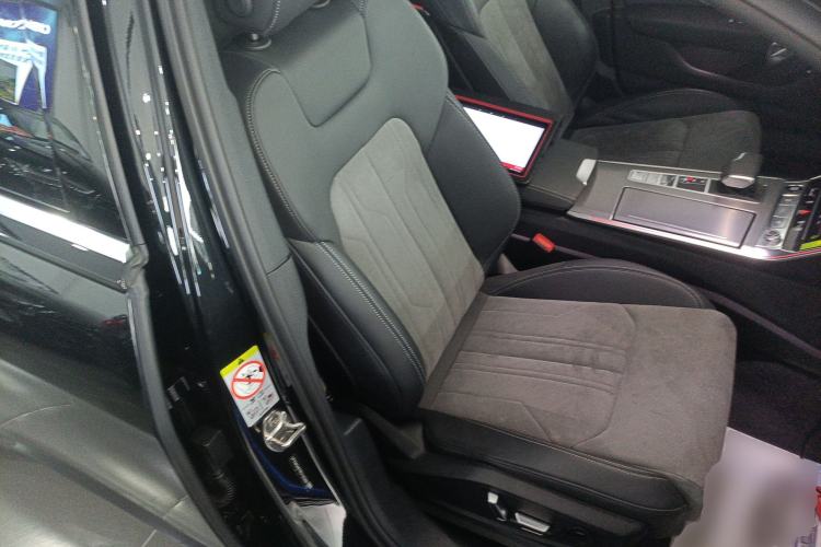 Used Audi A6L 2024 40 TFSI Luxury Dynamic Edition
