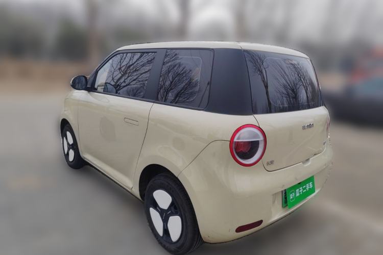 Used Qiyuan Lumin 2023 205km Xiangqin Version
