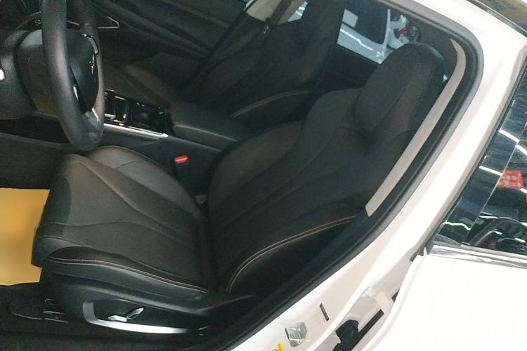Used XPeng P5 2022 550E
