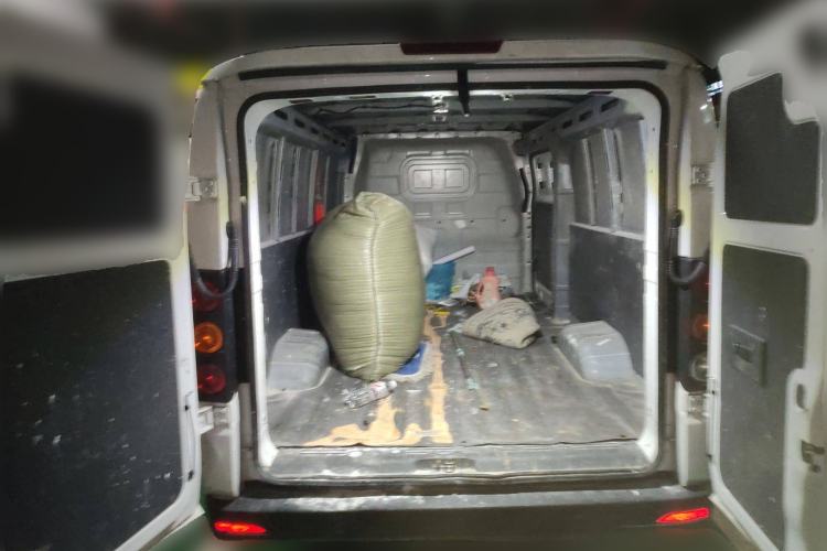 Used Farizon Xingxiang V 2022 Star Enjoy V6E Value Edition Long Wheelbase Guoxuan 38.7 kWh
