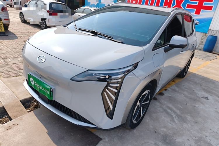 Used AION Y 2023 Younger Star Edition
