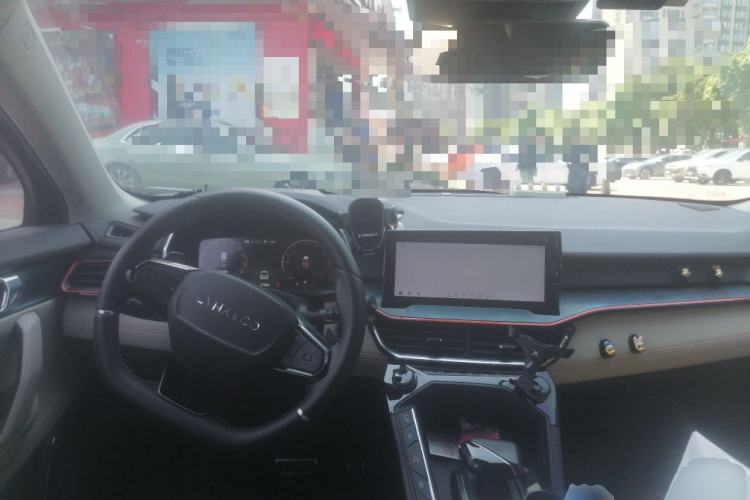 Used Lynk & Co 06 2020 1.5T YAO Halo