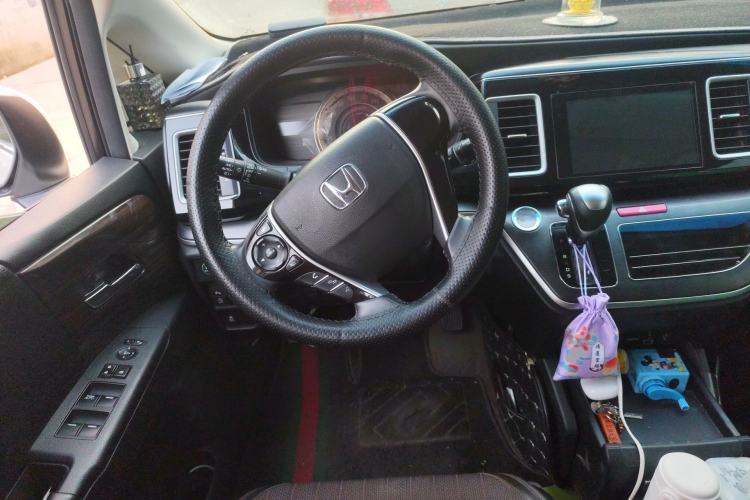 Used Honda Elysion 2016 2.4L Classic Edition