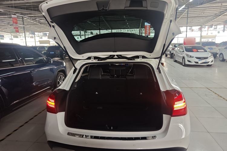 Used Mercedes-Benz GLA 2017 GLA 200 Sport Edition