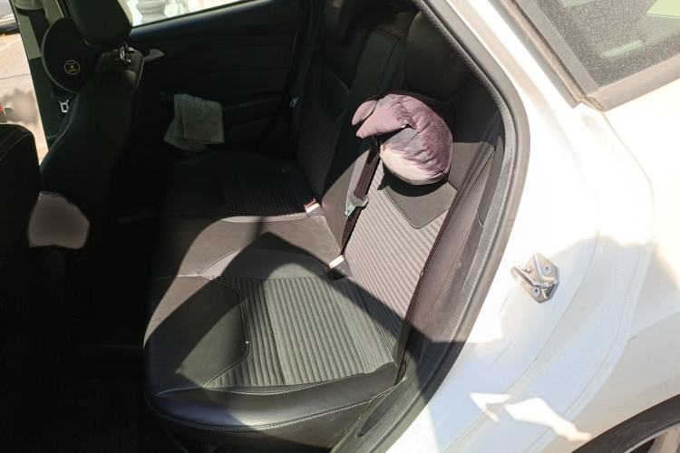 Used Ford Focus 2017 Hatchback EcoBoost 125 Automatic - Ultra-Powerful Style Edition with Smart Drive Features