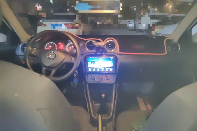 Used Volkswagen Jetta 2017 1.5L Manual Fashion Edition