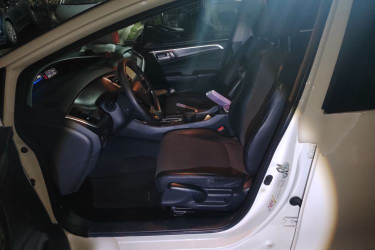 Used Honda Jade 2014 1.8L Automatic Comfort Elite Version 5 Seats