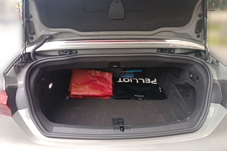 Used Audi A5 2022 Cabriolet 40 TFSI Fashion Dynamic Model