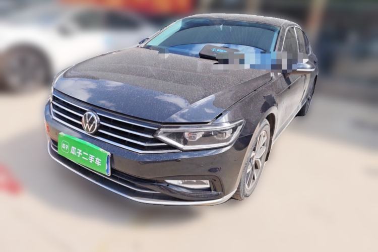 Used Volkswagen Magotan 2020 330TSI DSG Leading Model
