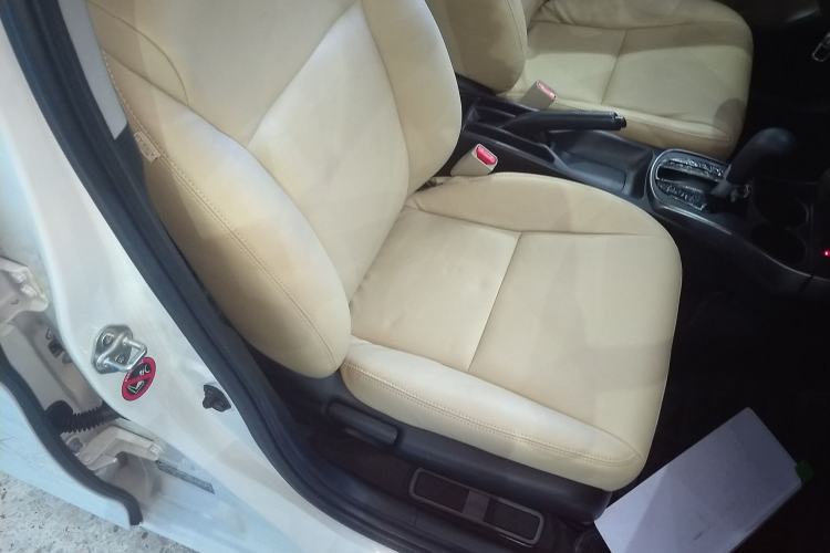 Used Honda Greiz 2016 1.5L CVT Classic Edition
