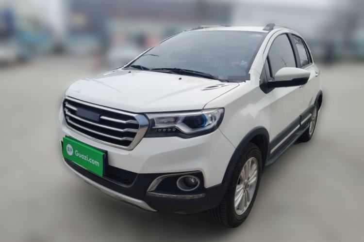 Used Haval H1 2015 1.5L Manual Urban Model