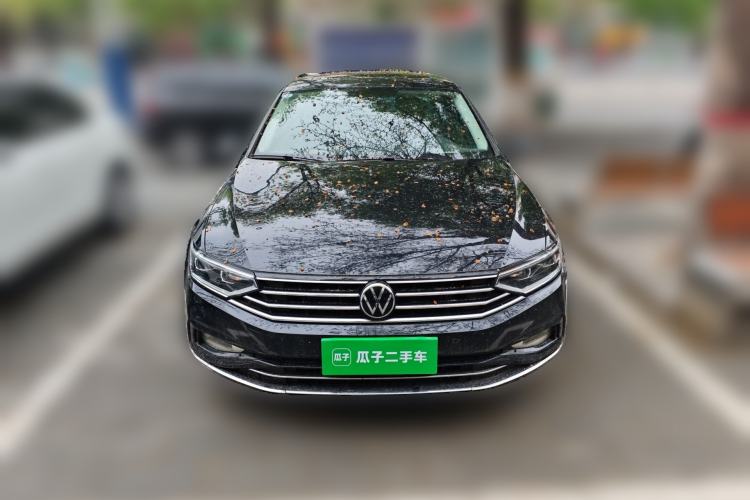 Used Volkswagen Magotan 2020 330TSI DSG Leading Model Front