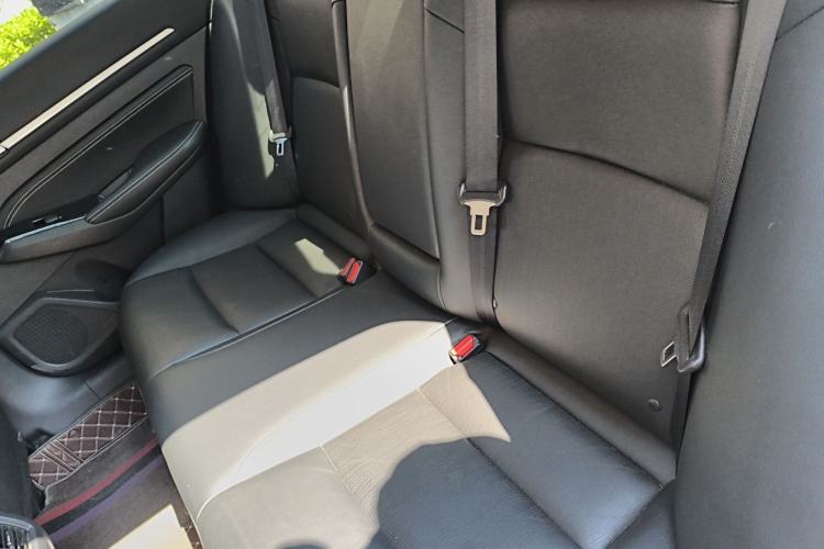 Used Nissan Teana 2021 2.0L XL Comfort Edition Left Rear Seat
