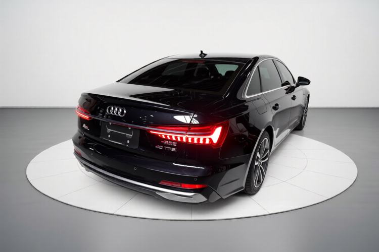 Used Audi A6L 2024 40 TFSI Luxury Dynamic Edition
